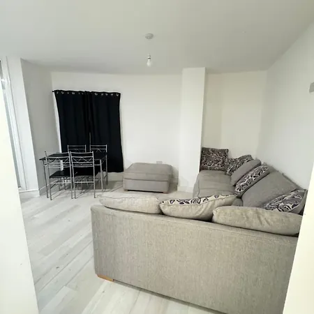Small Double Westbury-on-trym בית אירוח *